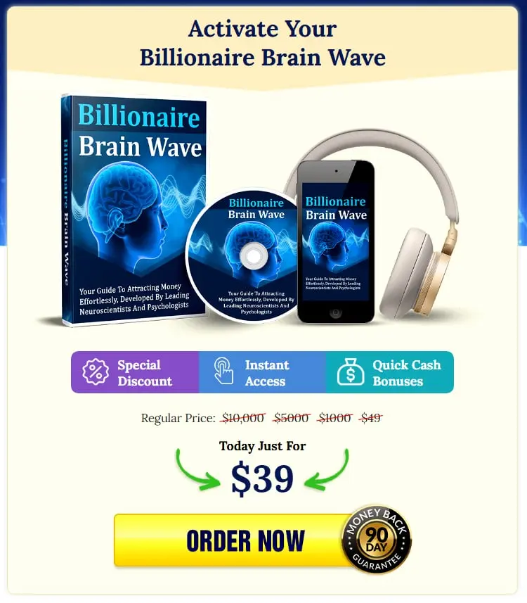 Brain Wave Price